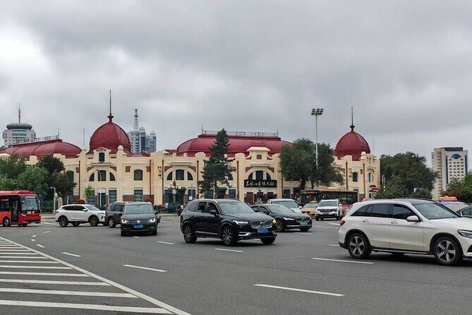 Private Day Tour of Classic Attractions in Harbin Summer and Fall - Exploring the Harbin Experience: An In-Depth Look at the Tour