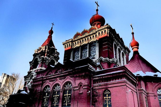 Private Day Tour of Classic Attractions in Harbin Summer and Fall - The Sum Up