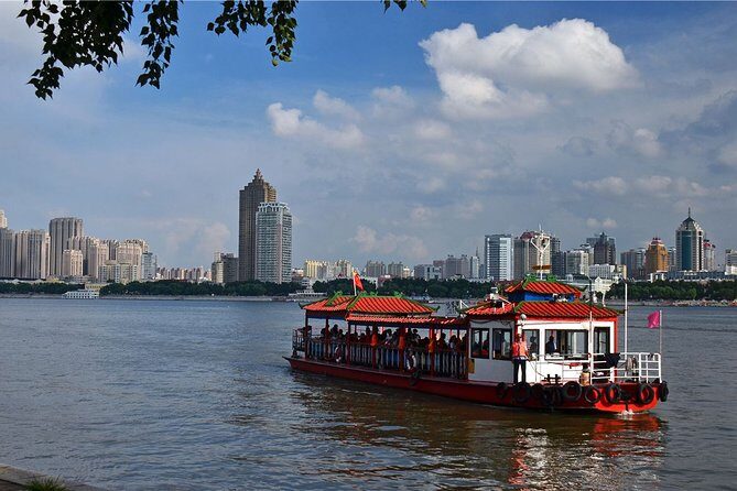 Private Day Tour of Classic Attractions in Harbin Summer and Fall - A Detailed Look at the Itinerary