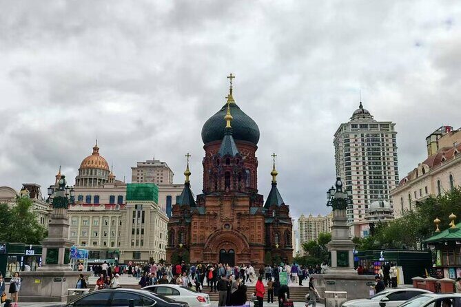 Private Day Tour of Classic Attractions in Harbin Summer and Fall - FAQ