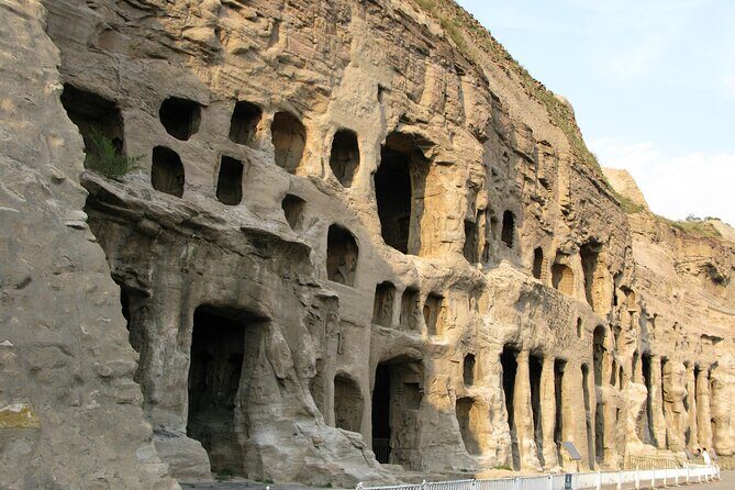 Private Day Tour of Datong's Hanging Temple and Yungang Grottoes - Who Will Enjoy This Tour?