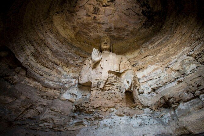 Private Day Tour of Datong's Hanging Temple and Yungang Grottoes - The Sum Up