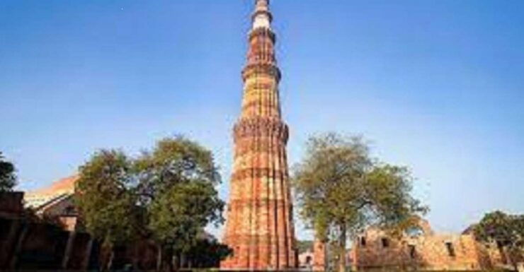 Private Day Tour of Delhi With Car & Guide - Tour Highlights