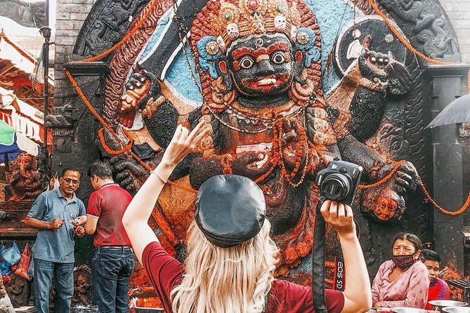 Private Day Tour of Durbar, Temple and Stupa #visitnepal2020 - Pricing and Terms