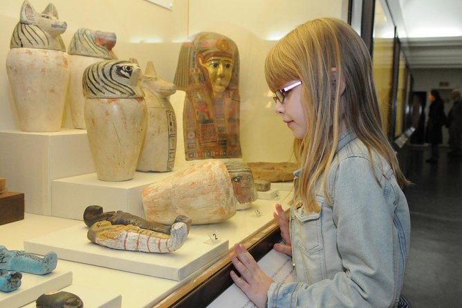 Private Day Tour of Egyptian Museum, Old Cairo, Islamic Cairo and Bazaar - Inclusions and Services