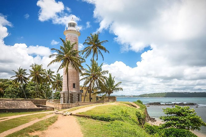Private Day Tour Of Galle From Colombo and Negombo - Pricing Structure