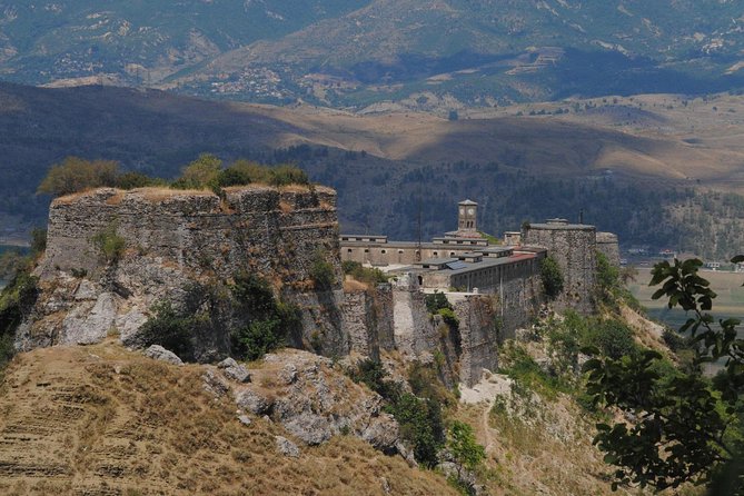 Private Day Tour of Gjirokastra From Tirana - Additional Information