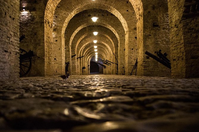 Private Day Tour of Gjirokastra From Tirana - Traveler Reviews