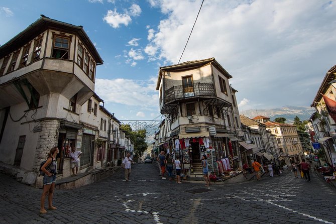 Private Day Tour of Gjirokastra From Tirana - Highlights