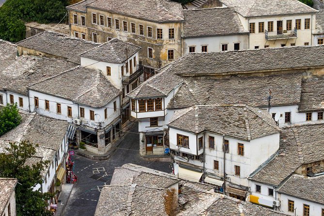 Private Day Tour of Gjirokastra From Tirana - Pricing