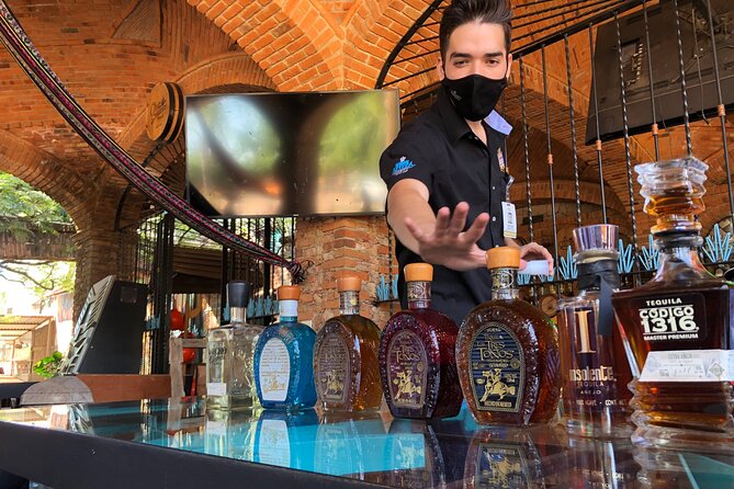 Private Day Tour of Guachimontones & Tequila - Pickup and Cancellation Policy