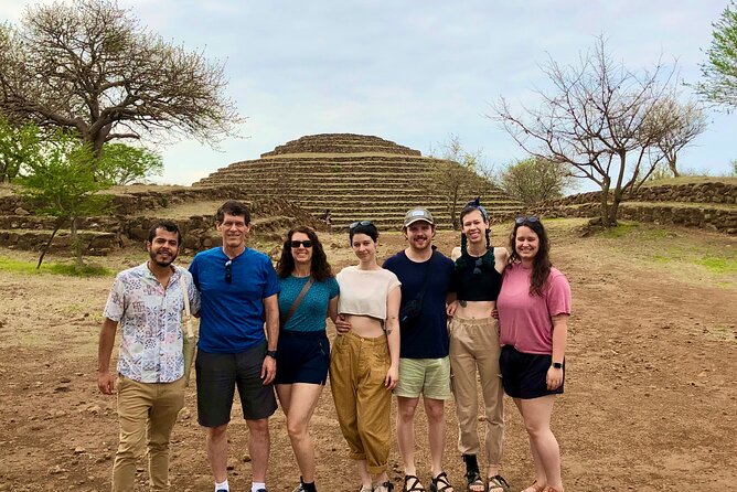 Private Day Tour of Guachimontones & Tequila - Traveler Photos