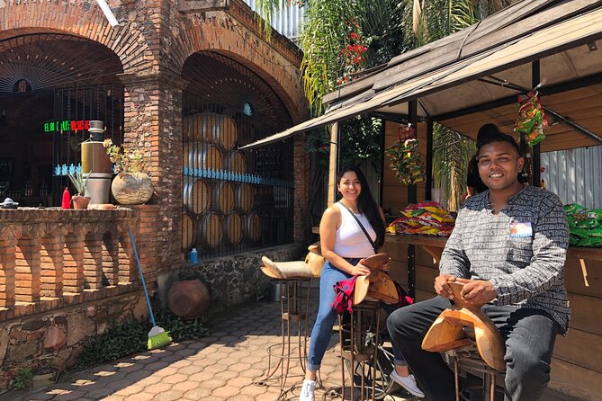 Private Day Tour of Guachimontones & Tequila - Price and Additional Information