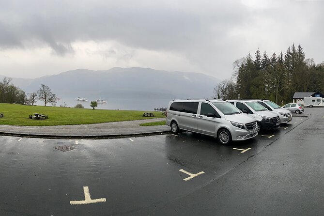 Private Day Tour of Highland/Glencoe/Lochs From Glasgow - Directions