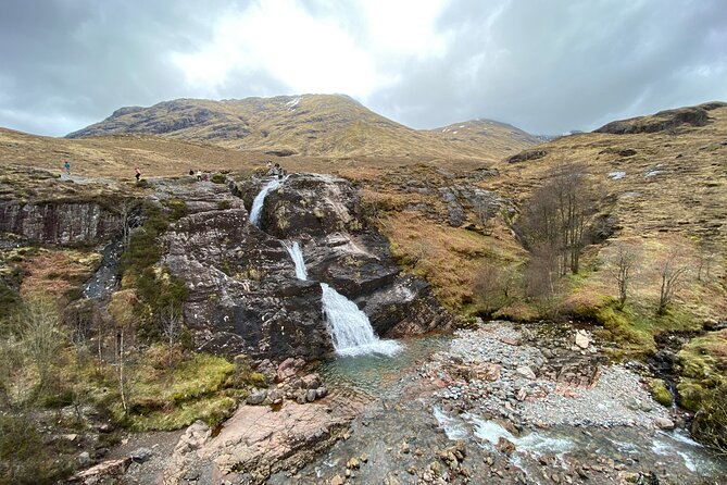 Private Day Tour of Highland/Glencoe/Lochs From Glasgow - Common Questions