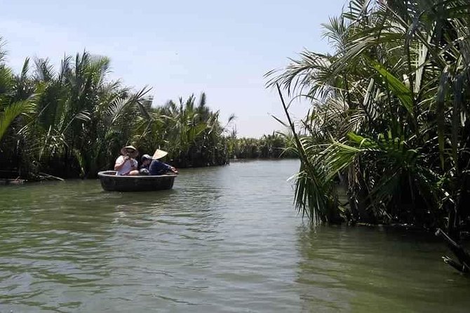 Private Day Tour of Hoi an With Eco-Fishing and Walking Tour - Booking and Cancellation Policies