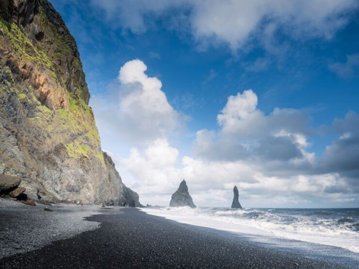 Private Day Tour of Iceland's South Coast - Tour Booking Details