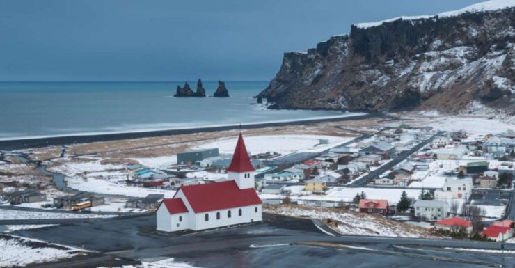 Private Day Tour of Iceland's South Coast - Tour Highlights