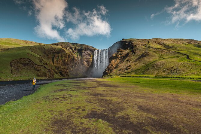 Private Day Tour of Icelands South Coast - Tour Details and Booking Information
