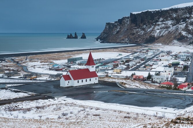 Private Day Tour of Icelands South Coast - Tour Schedule and Customization Options