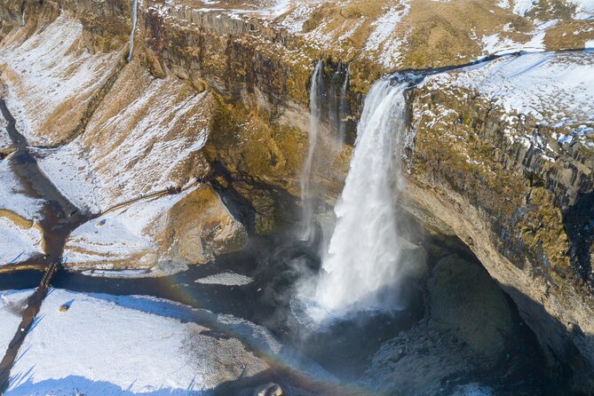 Private Day Tour of Icelands South Coast - Reviews and Ratings