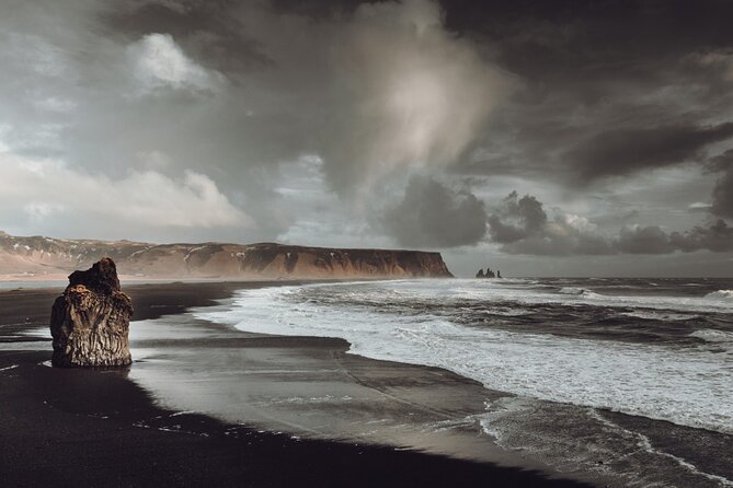 Private Day Tour of Icelands South Coast - Contact Information