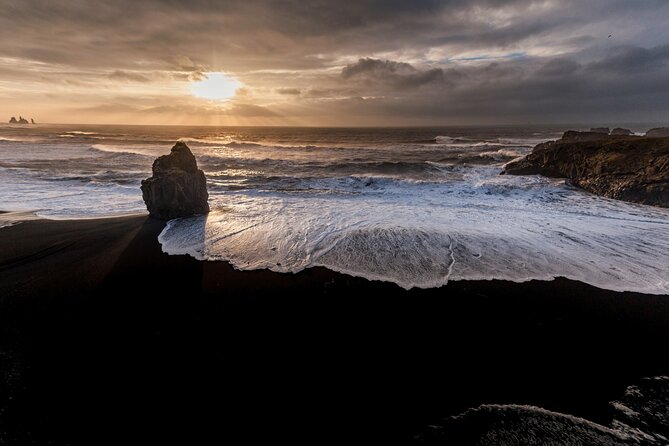 Private Day Tour of Icelands South Coast - Meeting Point and Pickup Options