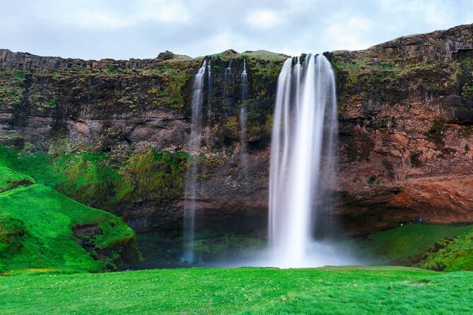 Private Day Tour of Icelands South Coast - Common Questions