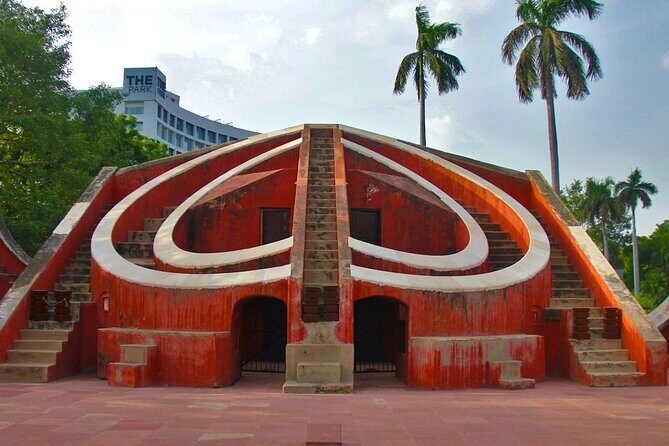 Private Day Tour of Jaipur with a Guide and Including Lunch - FAQ