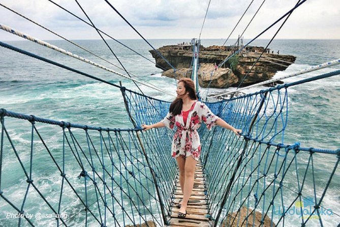 Private Day Tour of Jomblang Cave & Timang Beach From Yogyakarta (06.00am-06.00pm) - Tour Overview