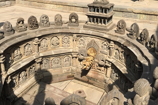 Private Day Tour of Kathmandu- 4 UNESCO World Heritage Sites Trip - The Sum Up