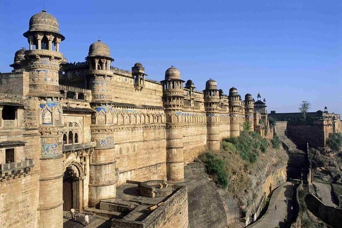 Private Day Tour of Khajuraho Temples with Sound and Light Show - In The Sum Up