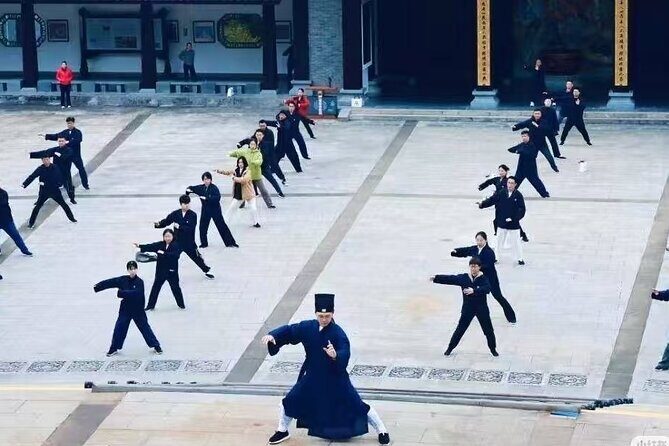 Private Day Tour of Local Life and Famous Sights in Nanjing - What to Expect from the Itinerary