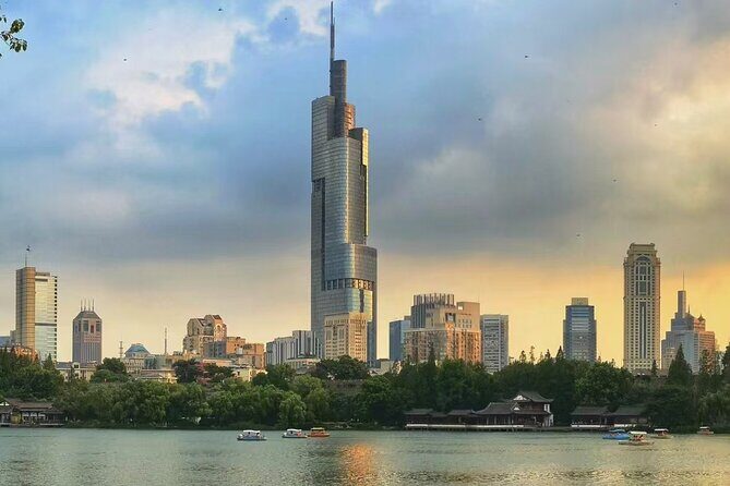 Private Day Tour of Local Life and Famous Sights in Nanjing - Final Thoughts