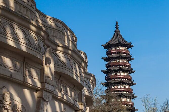 Private Day Tour of Local Life and Famous Sights in Nanjing - FAQ