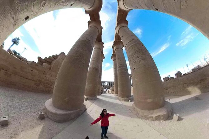 Private Day Tour of Luxor - Tour Highlights