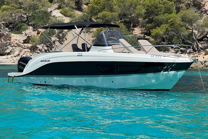 Private Day Tour of Mallorca by Boat - Tour Itinerary