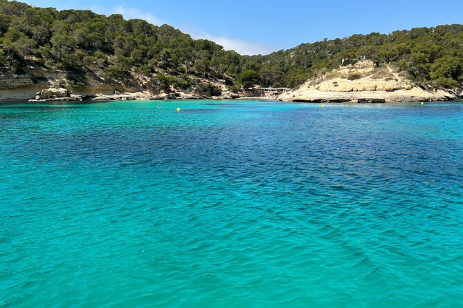 Private Day Tour of Mallorca by Boat - Pricing and Inclusions