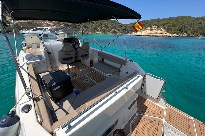 Private Day Tour of Mallorca by Boat - Common Questions