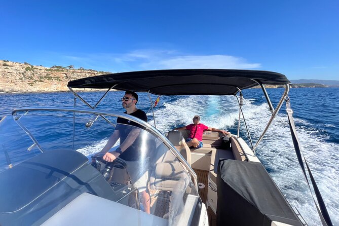 Private Day Tour of Mallorca by Boat - The Sum Up