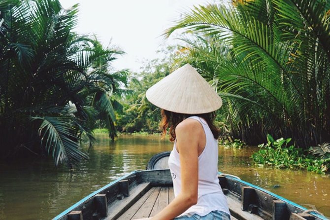 Private Day Tour of Mekong Delta From Ho Chi Minh With Lunch - Included Attractions and Activities