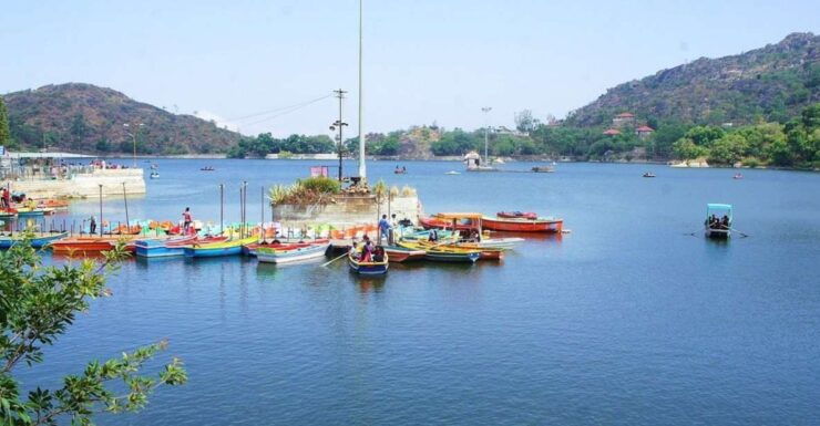 Private Day Tour Of Mount Abu From Udaipur - Tour Details