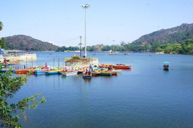 Private Day Tour Of Mount Abu From Udaipur - Booking Information