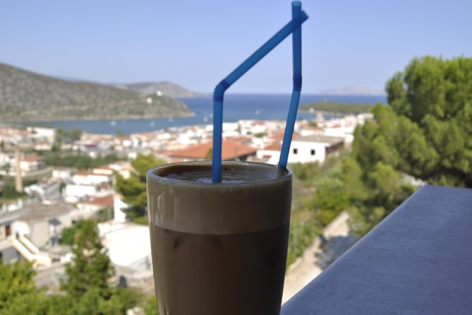 Private Day Tour of Mycenae - Nafplio - Epidaurus From Nafplio Plus Great Lunch - Logistics
