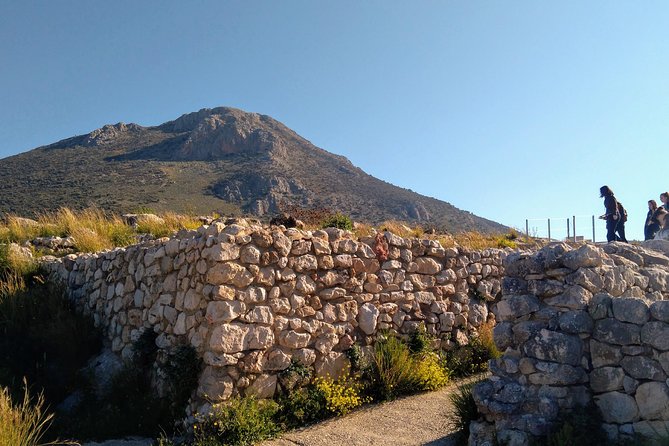 Private Day Tour of Mycenae - Nafplio - Epidaurus From Nafplio Plus Great Lunch - Common Questions