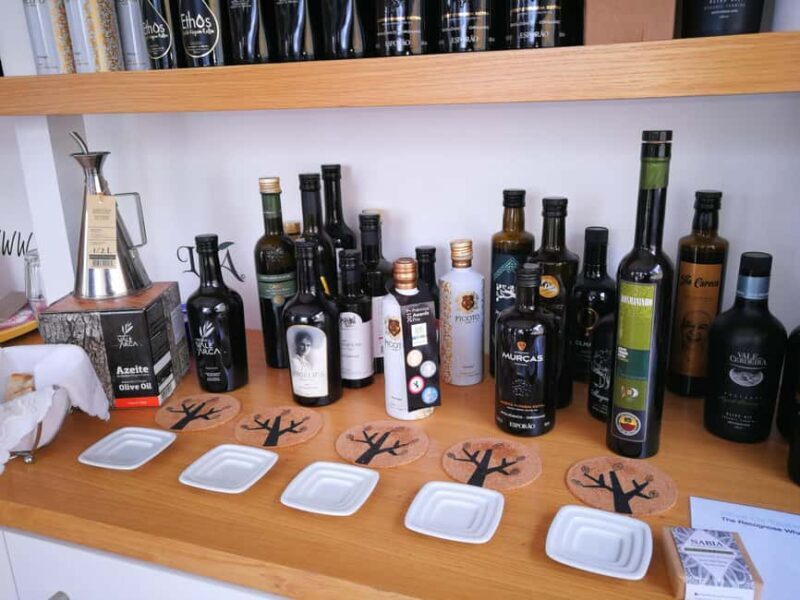 Private day tour of Olive Oil , Salt Flats and Winery - Who Should Consider This Tour?