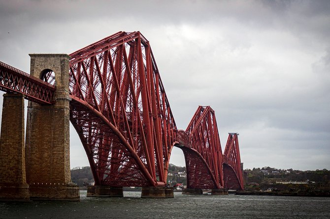 Private Day Tour of Outlander Filming Locations in Scotland - Cancelation Policy Details