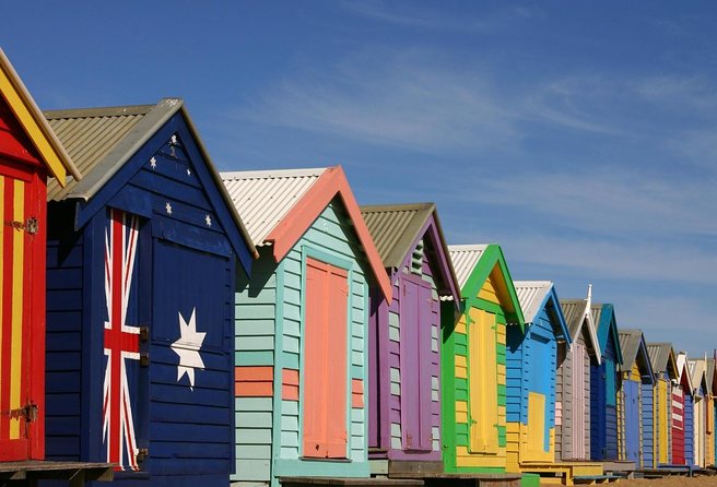 Private Day Tour of Phillip Island Wildlife and Brighton Beach - Cancellation Policy