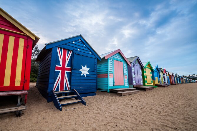 Private Day Tour of Phillip Island Wildlife and Brighton Beach - Common Questions