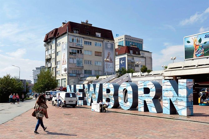 Private Day Tour of Pristina & Prizren From Tirana Including UNESCO Sites - Tour Details